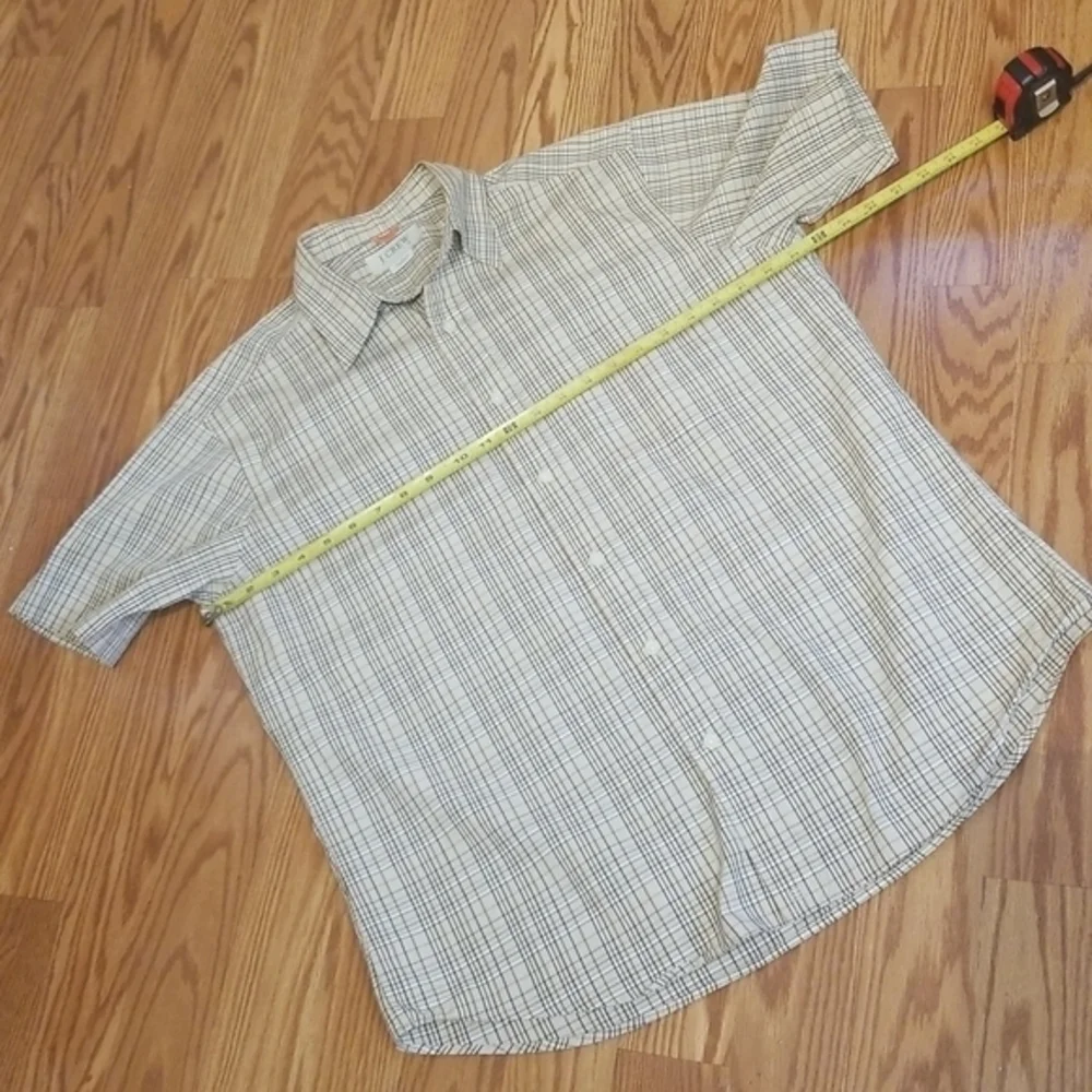 J.Crew cotton‎ shirt med